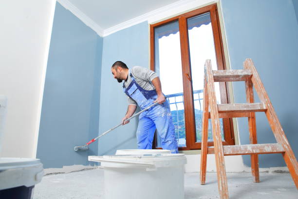 Best Trim and Molding Painting  in Orcdlands Estates, HI